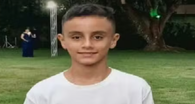 Amigo diz que adolescente morto ap&oacute;s &ldquo;lutinha&rdquo; n&atilde;o queria participar da brincadeira