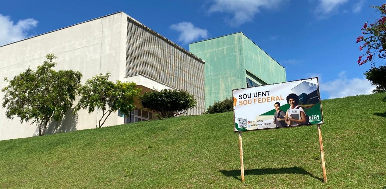 UFNT abre 143 vagas em gradua&ccedil;&atilde;o por meio de An&aacute;lise do Hist&oacute;rico Escolar