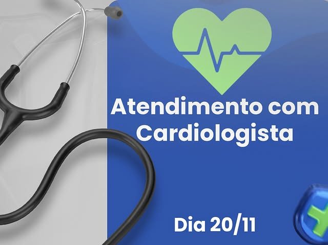 Itapor&atilde; do Tocantins oferece atendimento com cardiologista no Hospital Municipal
