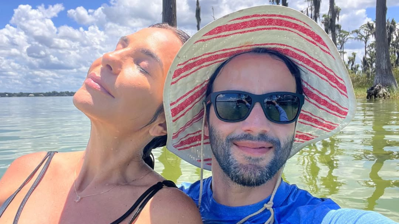 Ivete Sangalo anuncia fim do casamento com Daniel Cady ap&oacute;s 17 anos