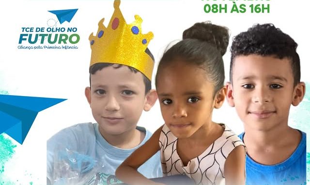 Lajeado promover&aacute; Dia D da Primeira Inf&acirc;ncia com a&ccedil;&otilde;es educativas e recreativas