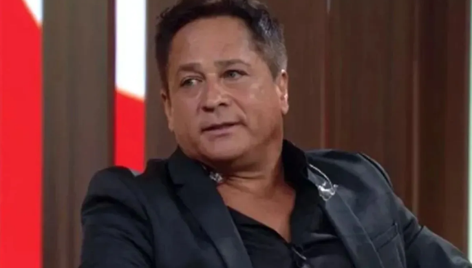 Leonardo recebe alta ap&oacute;s interna&ccedil;&atilde;o por gastroenterite e agradece apoio dos f&atilde;s