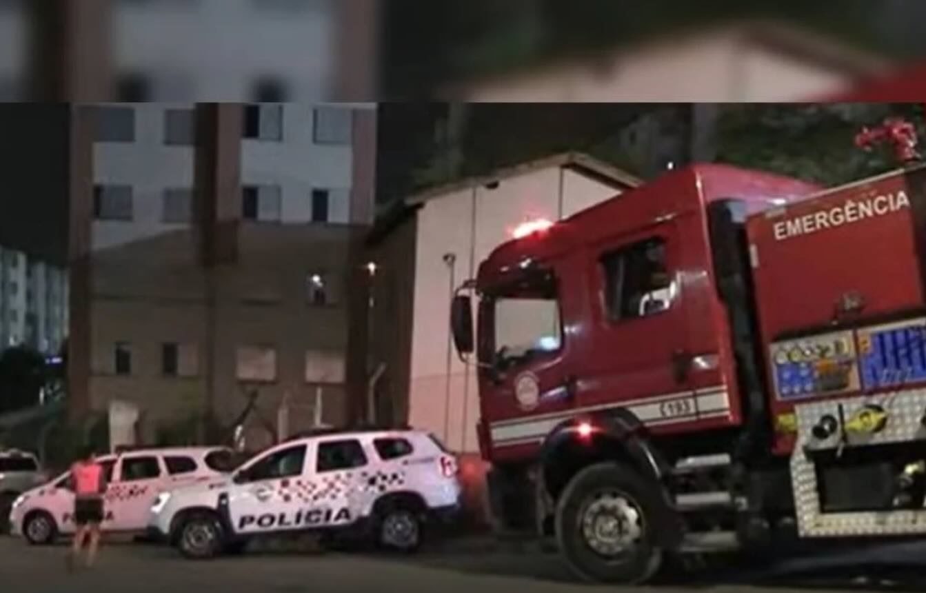 Menina de 3 anos &eacute; assassinada pelo pai e pela madrasta; corpo foi enterrado e concretado em Guarulhos SP