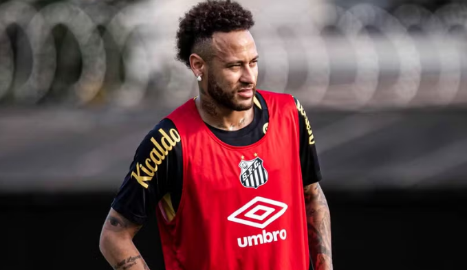 Vojvoda elogia efetividade do Santos em goleada e comenta retorno de Neymar