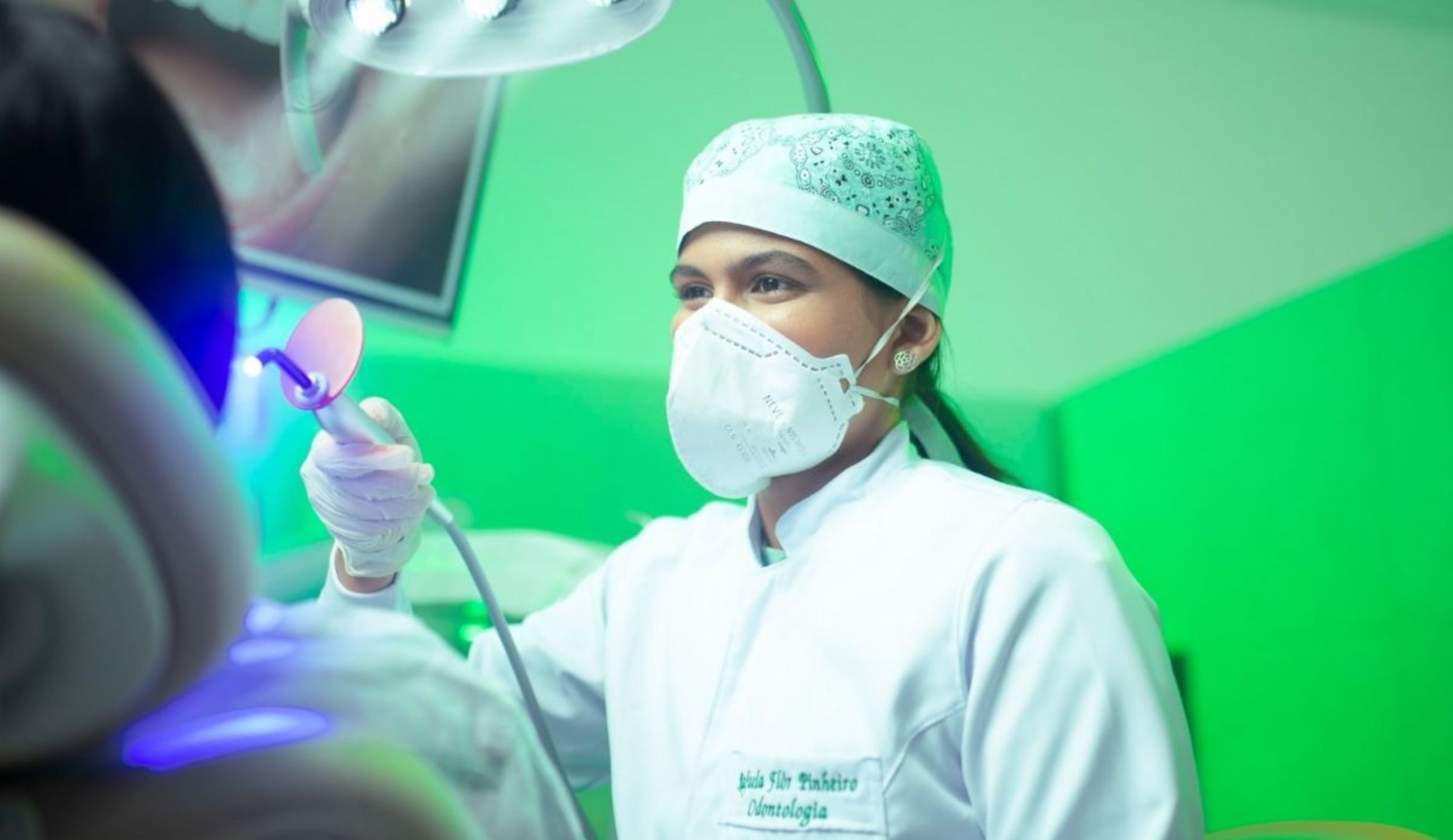 Estudo pernambucano faz descoberta sobre redu&ccedil;&atilde;o de dor em tratamento odontol&oacute;gico