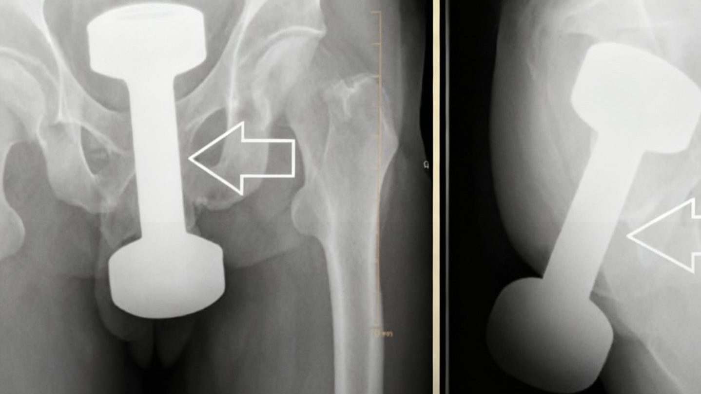 Paciente &eacute; submetido a cirurgia para remo&ccedil;&atilde;o de halter de 2,5 kg do &acirc;nus