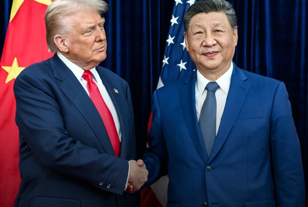 Xi Jinping e Trump em Pequim: Como escapar da “Armadilha de Tuc&iacute;dides”?
