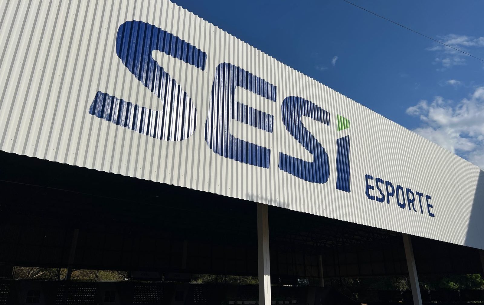 Vaga exclusiva do SESI chama aten&ccedil;&atilde;o em Aragua&iacute;na e prazo para inscri&ccedil;&atilde;o est&aacute; acabando