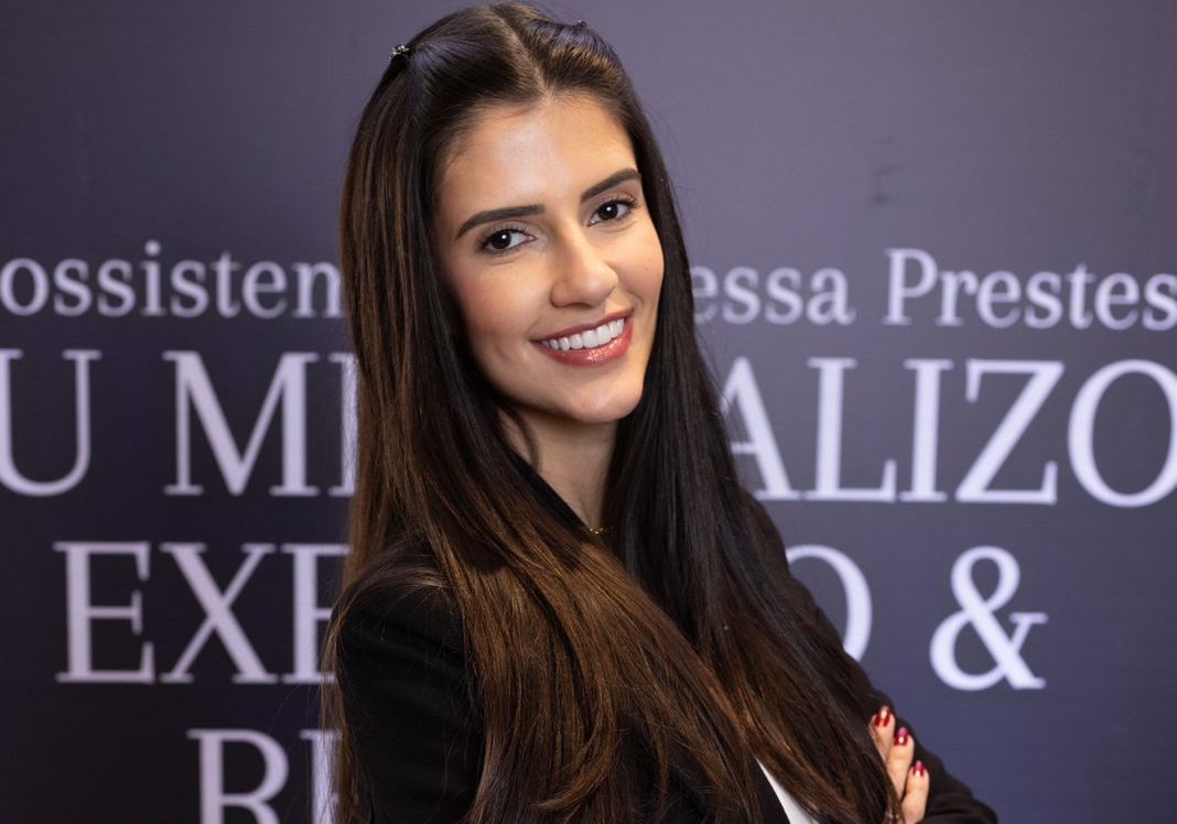 Raffaella Braga: A Advocacia Moderna entre Brasil e Portugal