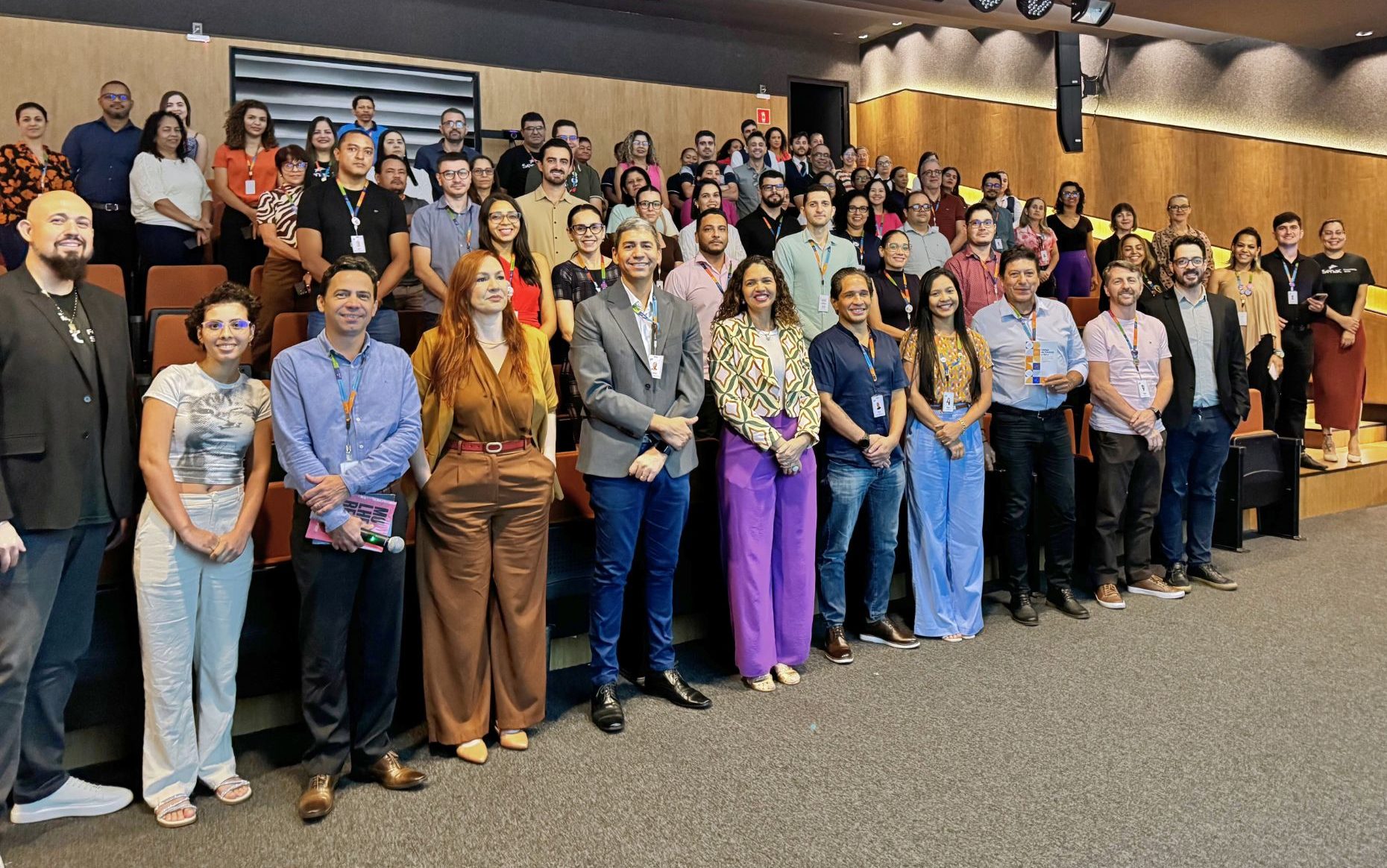 Senac Tocantins lan&ccedil;a novo C&oacute;digo de Conduta e &Eacute;tica