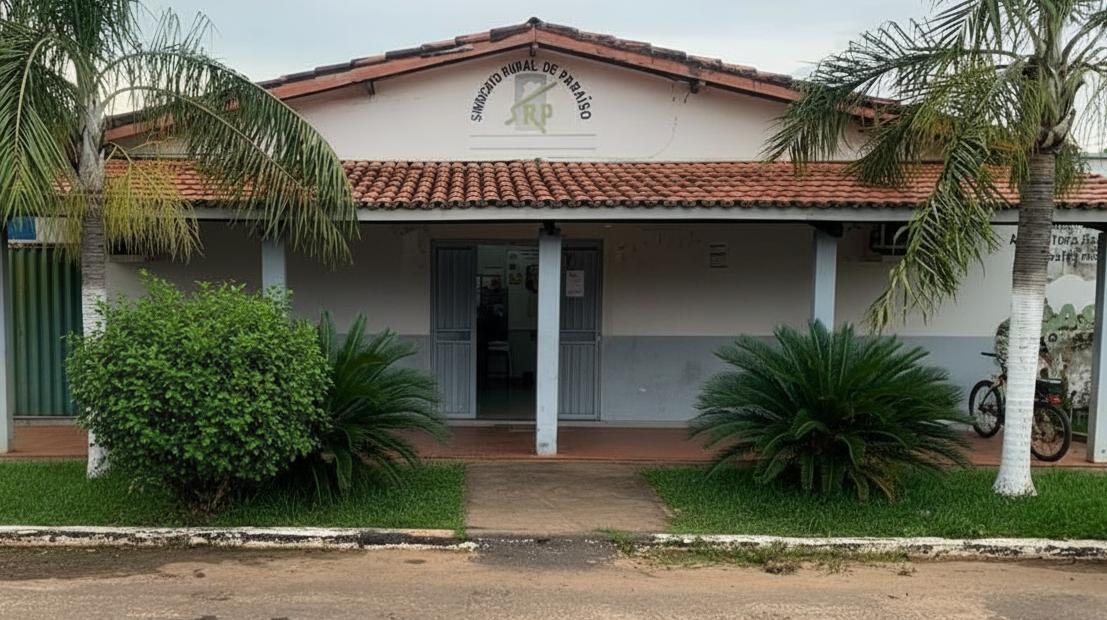 Chapa “Alian&ccedil;a pelo Agro” se apresenta como alternativa para fortalecer o Sindicato Rural de Para&iacute;so do Tocantins