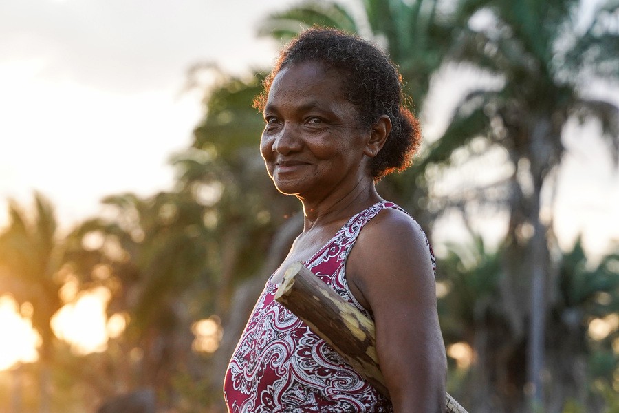 Dia Estadual das Quebradeiras de Coco Baba&ccedil;u: conhe&ccedil;a a exposi&ccedil;&atilde;o &ldquo;Filhas da M&atilde;e Palmeira&rdquo;