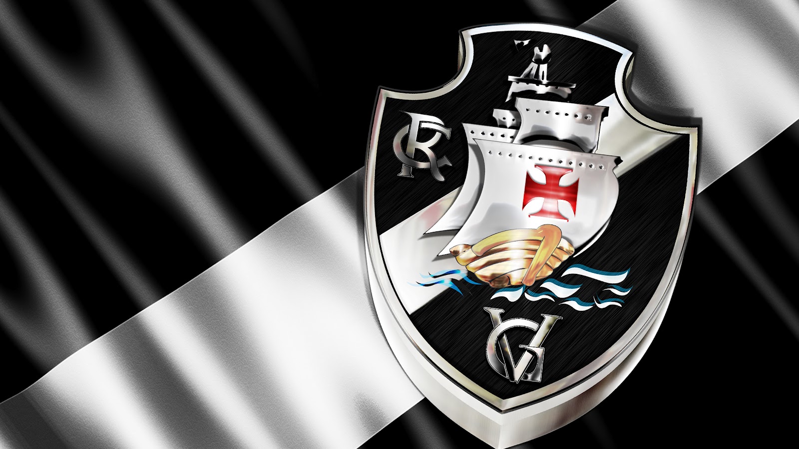 Vasco deve ter desfalque de peso para cl&aacute;ssico contra o Flamengo no Brasileir&atilde;o