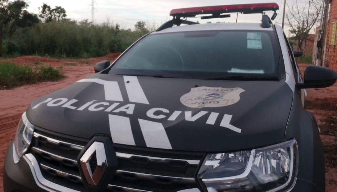 Homem &eacute; preso em Palmas por descumprir medidas protetivas da ex-companheira