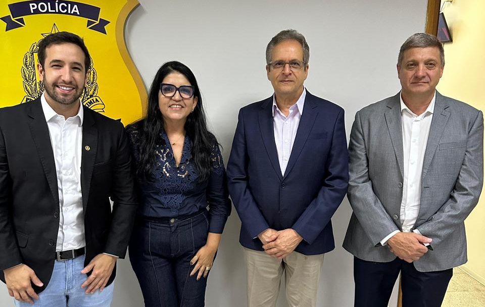 Tenente Coimbra garante chegada de novos m&eacute;dicos legistas para IMLs da Baixada Santista