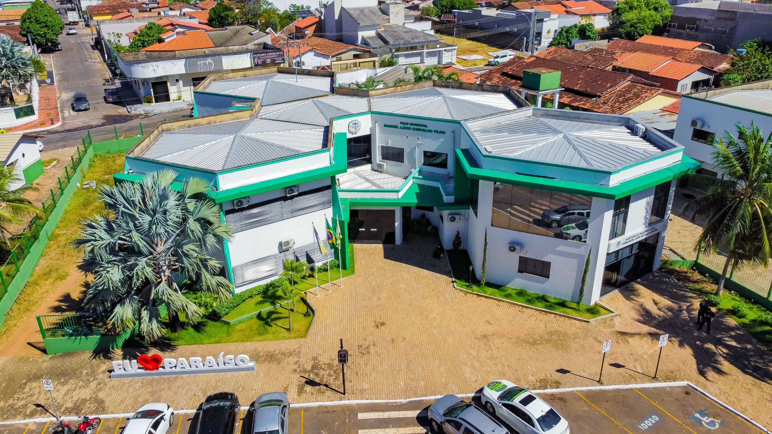 Celso Morais tem contas de 2023 aprovadas por unanimidade