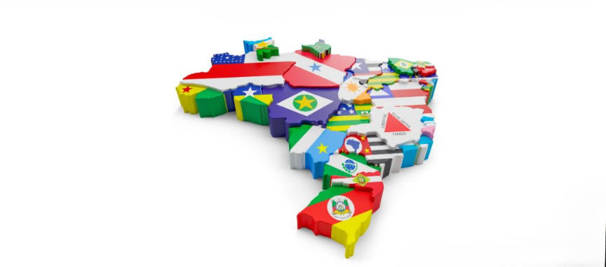 Veja quais s&atilde;o as capitais mais desenvolvidas do Brasil