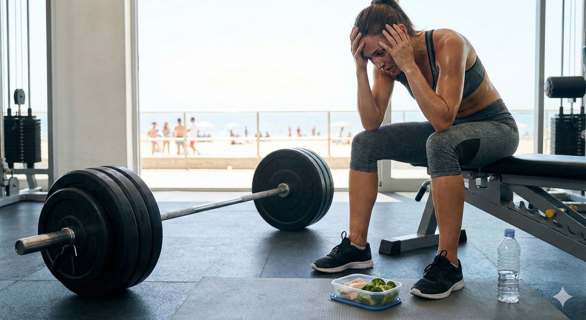 Qual o melhor exerc&iacute;cio para o cora&ccedil;&atilde;o? Reduz risco de infarto e AVC
