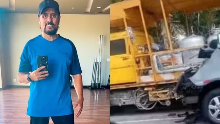 O que se sabe sobre o acidente que matou o cantor Mauri, irm&atilde;o de Chit&atilde;ozinho e Xoror&oacute;