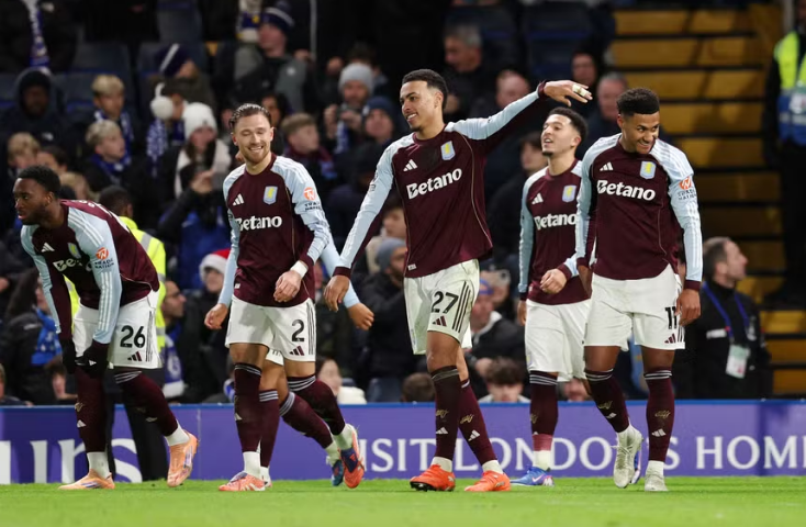 Aston Villa x Newcastle: onde assistir, hor&aacute;rio e escala&ccedil;&otilde;es pela Copa da Inglaterra