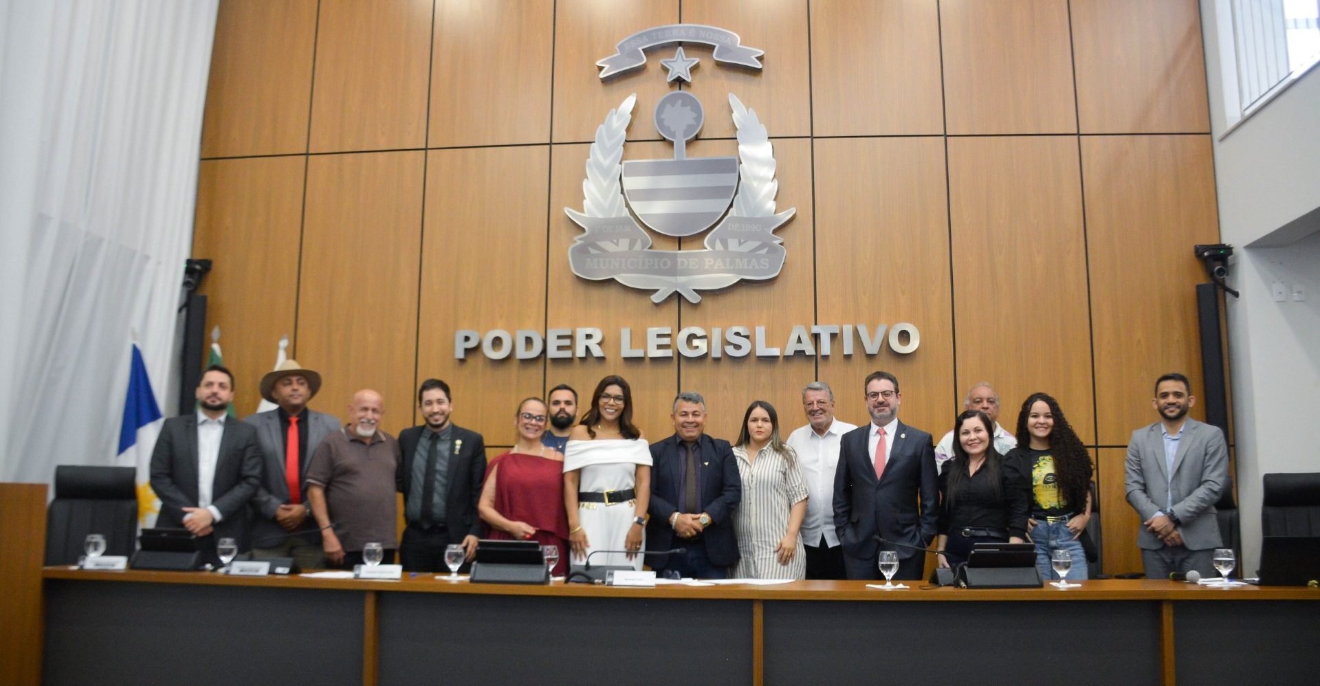 Audi&ecirc;ncia p&uacute;blica detalha metas e investimentos do PPA 2026&ndash;2029 em Palmas