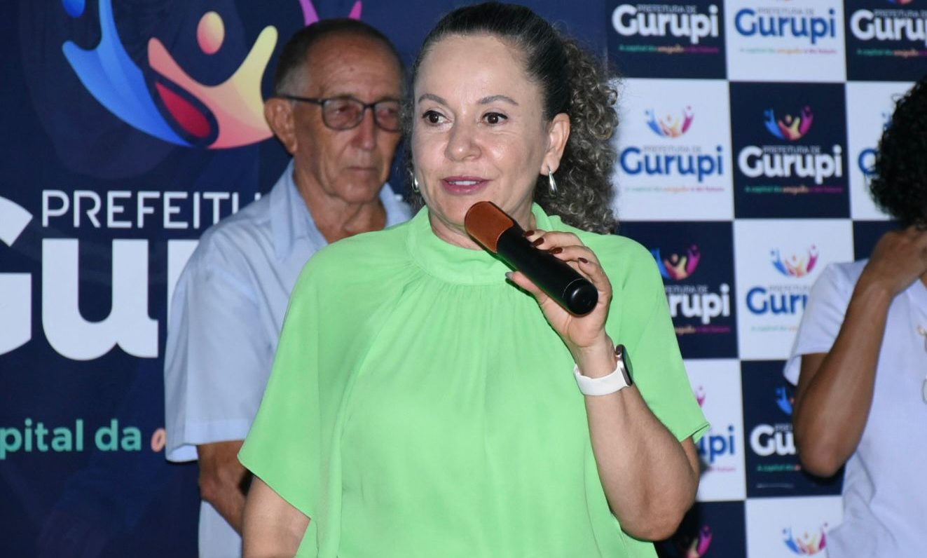 Audi&ecirc;ncia p&uacute;blica do Programa Escritura Gurupi re&uacute;ne moradores do Setor Santa Rita de C&aacute;ssia