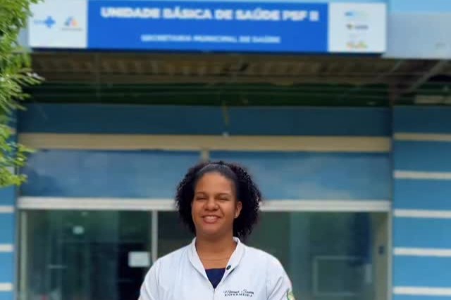 Brejinho de Nazar&eacute; intensifica a&ccedil;&otilde;es do Dezembro Vermelho com foco na preven&ccedil;&atilde;o ao HIV