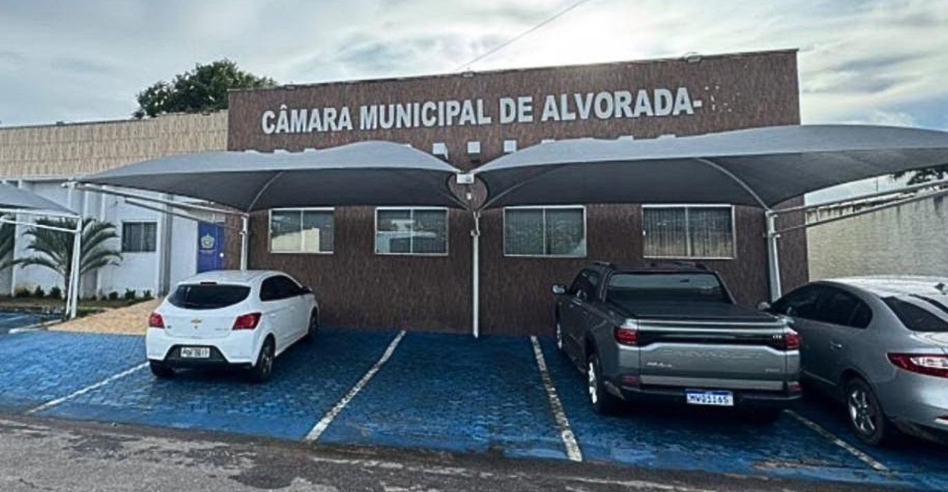 Minist&eacute;rio P&uacute;blico recomenda &agrave; C&acirc;mara de Alvorada edi&ccedil;&atilde;o de normas para melhorar o controle da frota do &oacute;rg&atilde;o