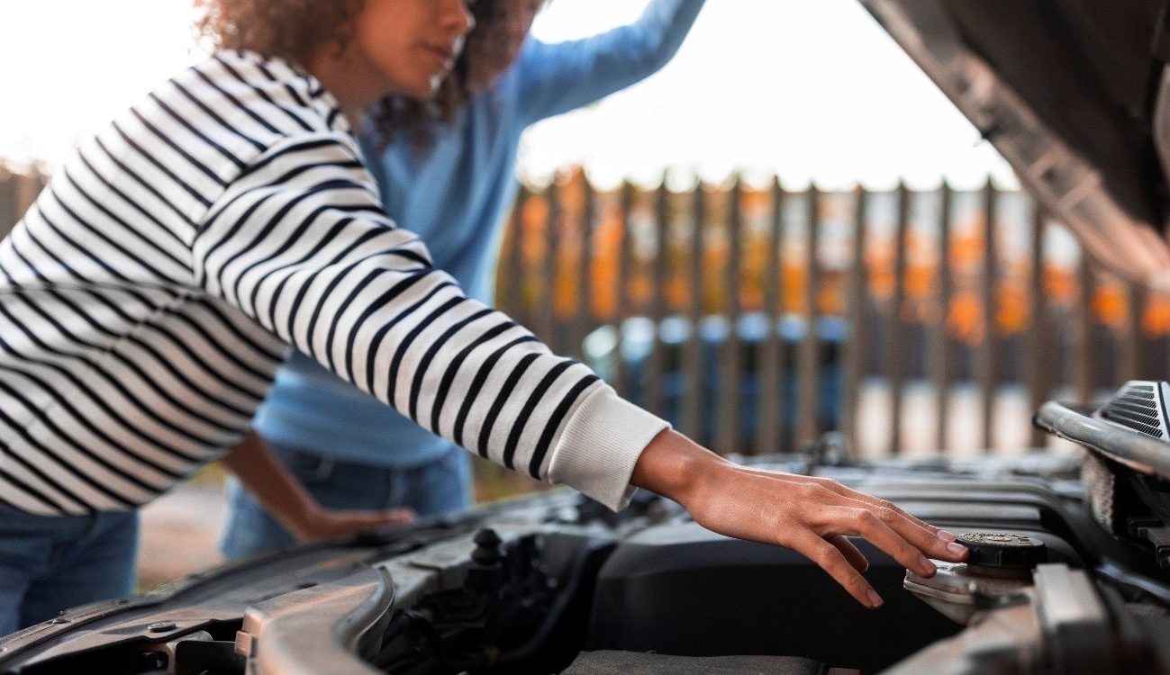 Antes de pegar estrada, revise o carro e a pressa