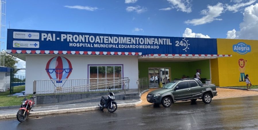 Casos crescem e PAI orienta como proteger rec&eacute;m-nascidos da bronquiolite