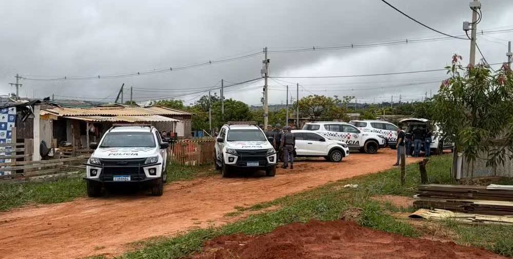 Cinco suspeitos morrem em confronto durante opera&ccedil;&atilde;o do Gaeco contra organiza&ccedil;&atilde;o criminosa na regi&atilde;o de Bauru SP