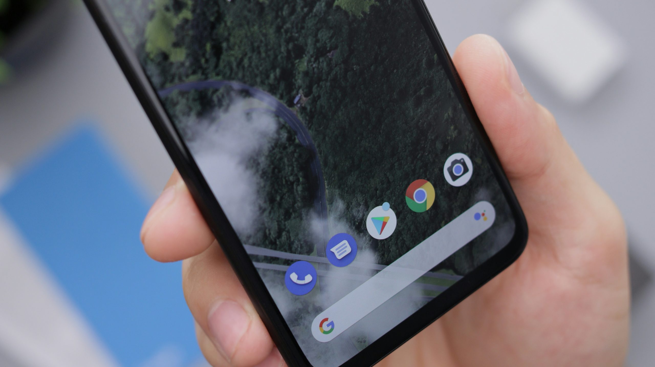 Possui celular Android? B&ocirc;nus de R$ 31,45 espera voc&ecirc; HOJE
