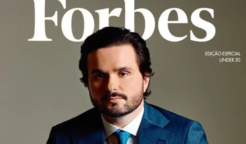 Goiano entra para a lista Forbes Under 30; saiba quem &eacute; o m&eacute;dico