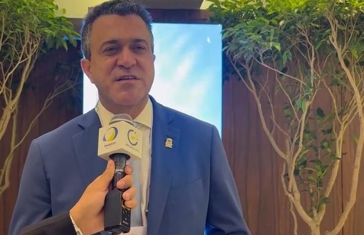 Deputado Luciano Oliveira participa de encontro da UNALE em Bento Gon&ccedil;alves RS, para fortalecer parlamento tocantinense