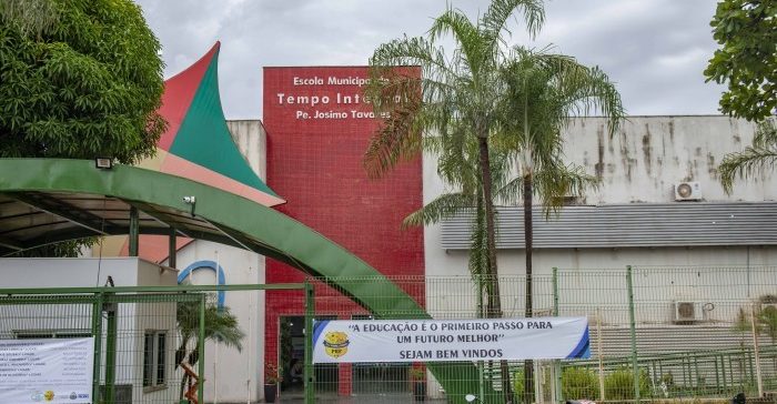 Educa&ccedil;&atilde;o de Palmas divulga resultado final do processo seletivo de diretores escolares