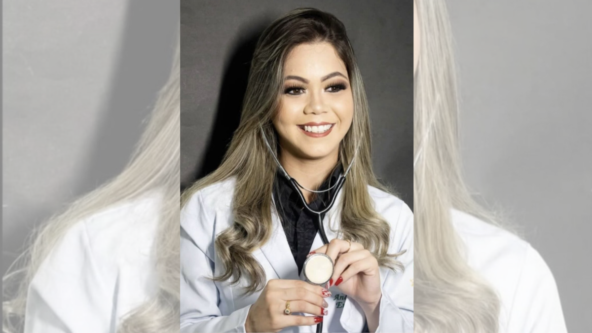 Feminic&iacute;dio: enfermeira &eacute; assassinada com tiro na cabe&ccedil;a e marido policial &eacute; preso