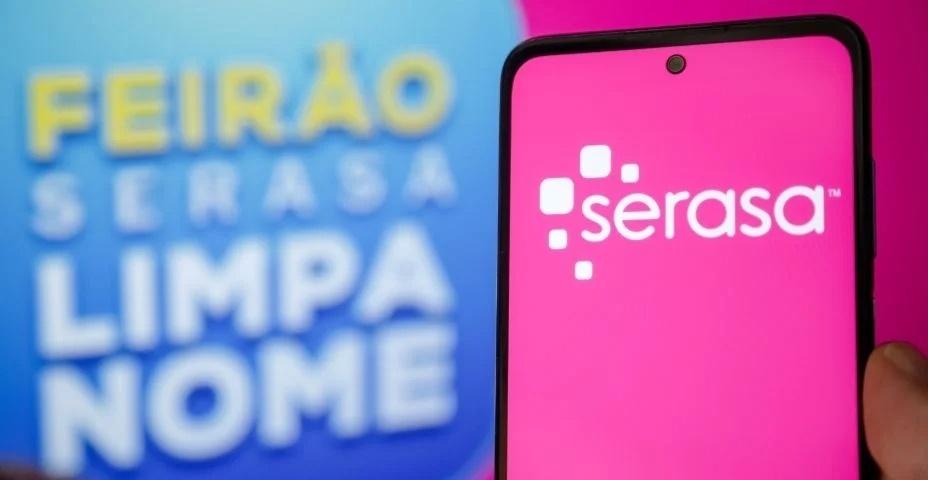 Feir&atilde;o Limpa Nome da Serasa come&ccedil;a com descontos de at&eacute; 99% e parcelamento a partir de R$ 9,90