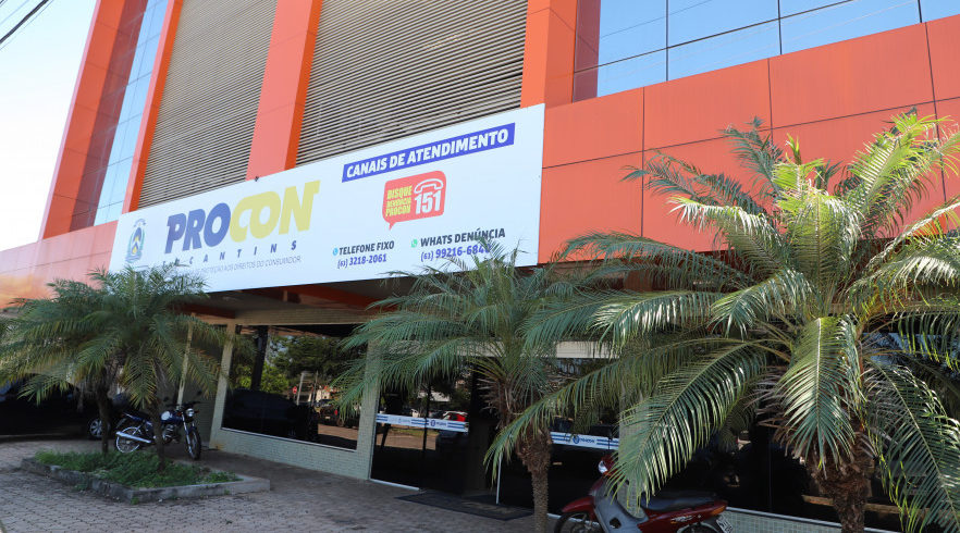 Procon Tocantins Informa: Suspens&atilde;o de prazos processuais e audi&ecirc;ncias durante recesso forense