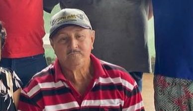 Morador de Para&iacute;so do Tocantins, Galileu Louren&ccedil;o da Silva falece aos 76 anos, em Palmas