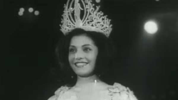 Ieda Maria Vargas, primeira brasileira a vencer o Miss Universo, morre aos 80 anos em Gramado RS