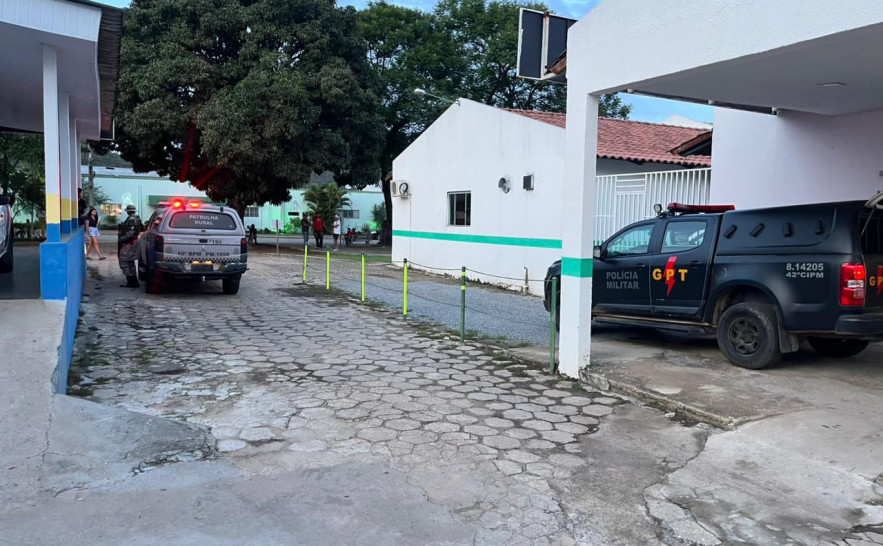PMTO e PMGO: A&ccedil;&atilde;o Integrada resulta na pris&atilde;o de homem por tr&aacute;fico interestadual de drogas na Rodovia GO-118