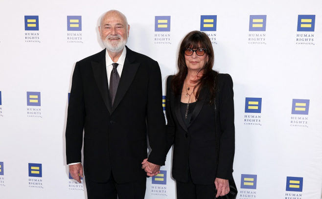 Pol&iacute;cia apura mortes de Rob Reiner e da esposa como poss&iacute;vel homic&iacute;dio em Los Angeles