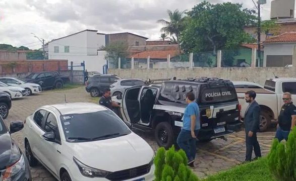 Prefeito acusado de matar PM em vaquejada reassume cargo no Maranh&atilde;o