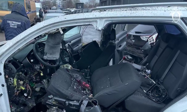 General russo morre em atentado com carro-bomba em Moscou ap&oacute;s rodada de negocia&ccedil;&otilde;es com Ucr&acirc;nia