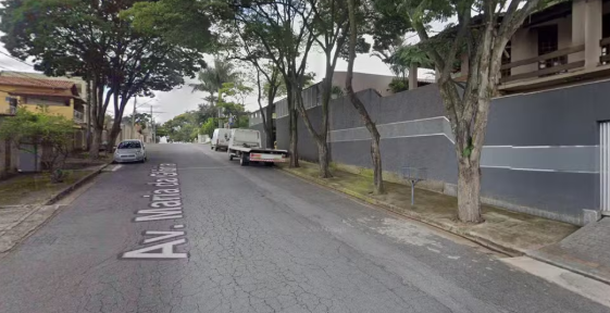 Empres&aacute;rio morre baleado durante assalto &agrave; pr&oacute;pria casa em Contagem (MG)