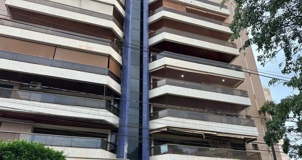 Crian&ccedil;a autista de 4 anos cai do 10&ordm; andar em Ribeir&atilde;o Preto SP