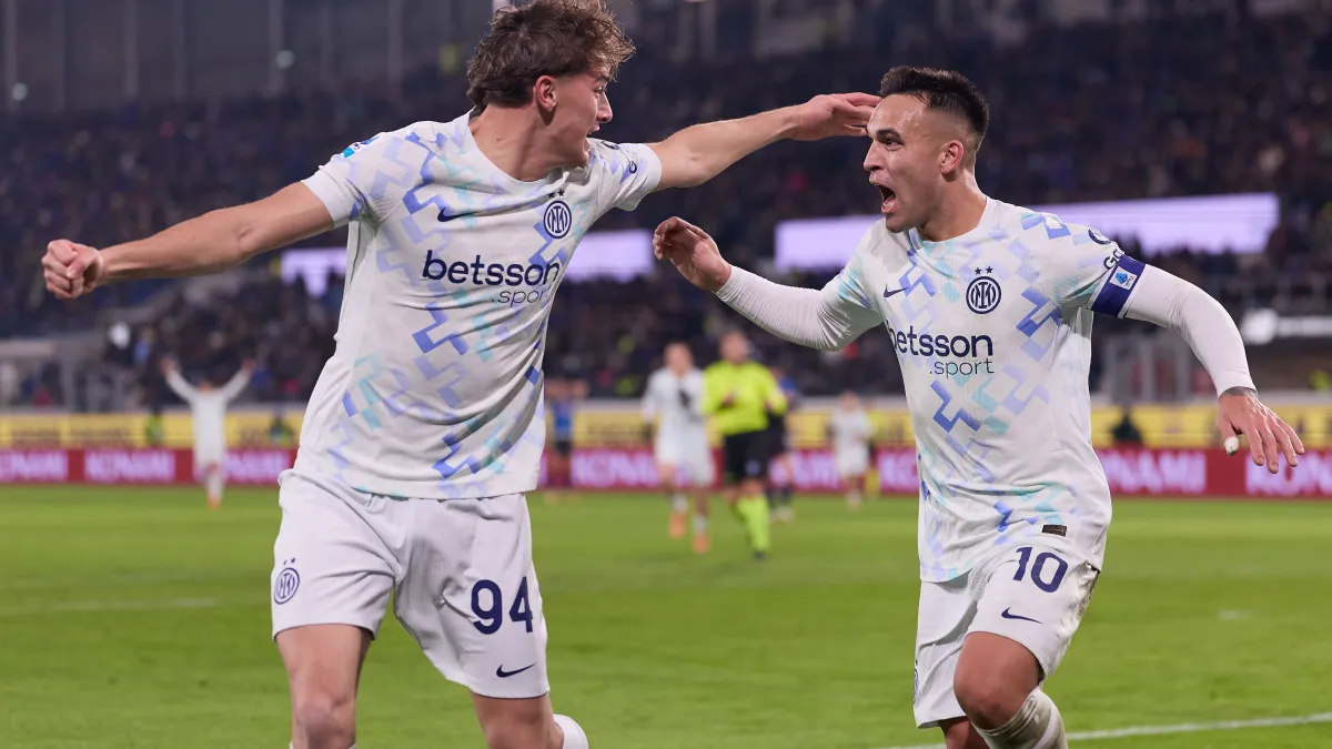 Bodo/Glimt x Inter de Mil&atilde;o duelam nos playoffs da UEFA Champions League
