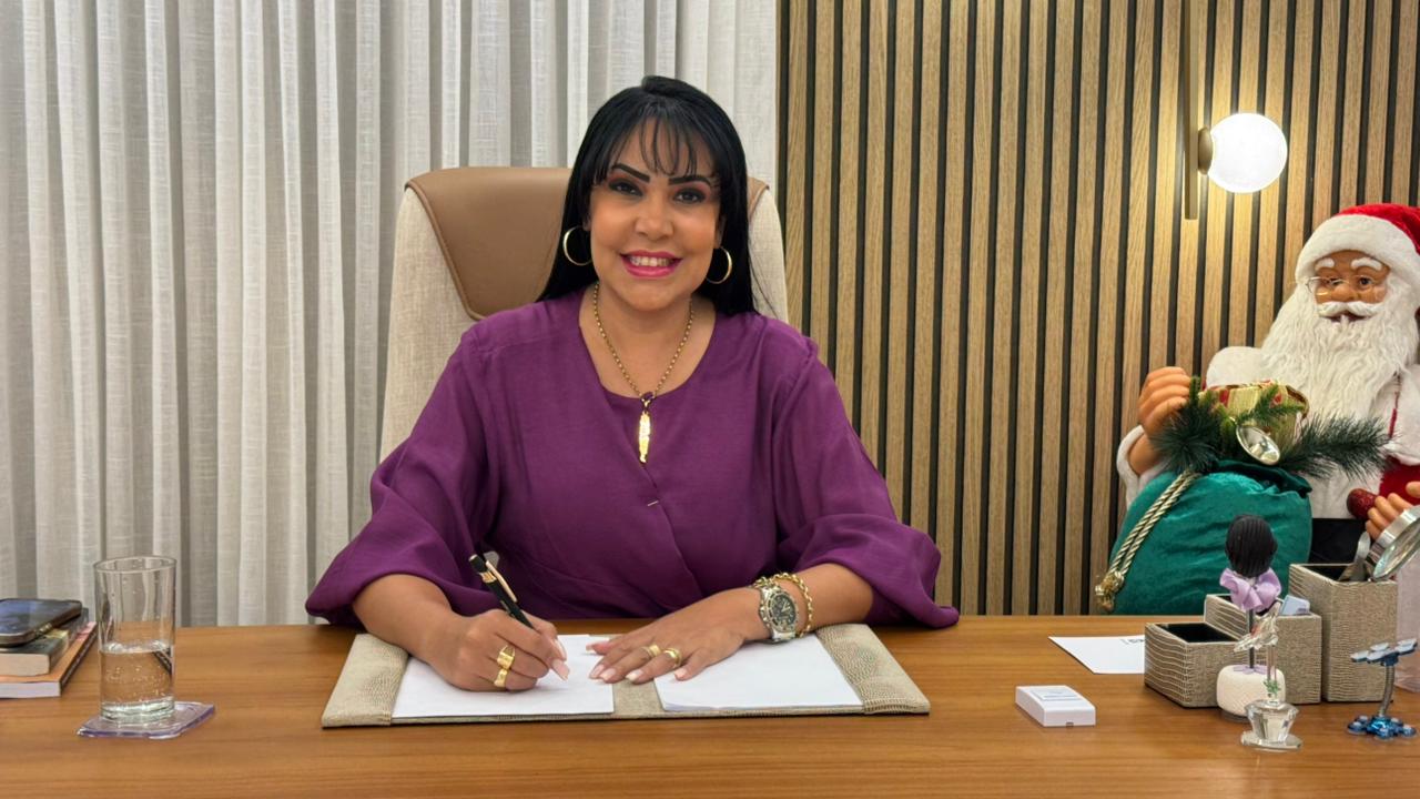 Janad Valcari solicita perfura&ccedil;&atilde;o de po&ccedil;o artesiano para comunidade rural de Porto Nacional