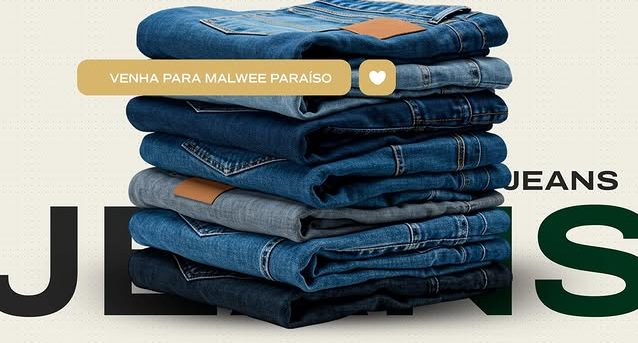 Malwee Para&iacute;so lan&ccedil;a campanha especial com descontos em jeans e ofertas em toda a loja at&eacute; o fim do ano