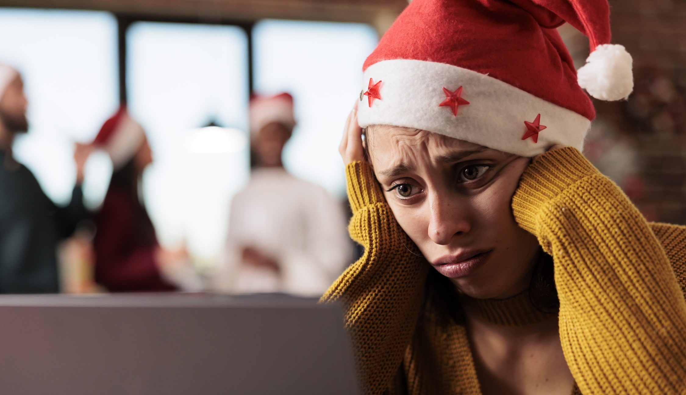 Fim de ano e frustra&ccedil;&atilde;o: por que metas n&atilde;o cumpridas afetam tanto a sa&uacute;de mental